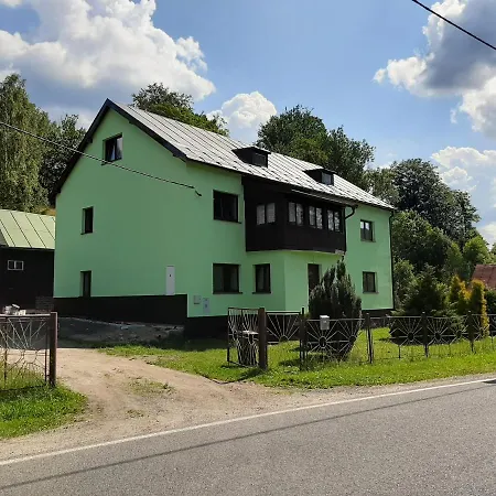Lägenhet Antoninov Josefŭv Dŭl