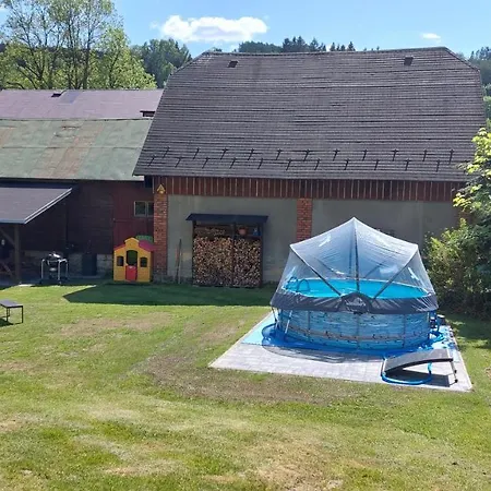 Apartamento Antonínov