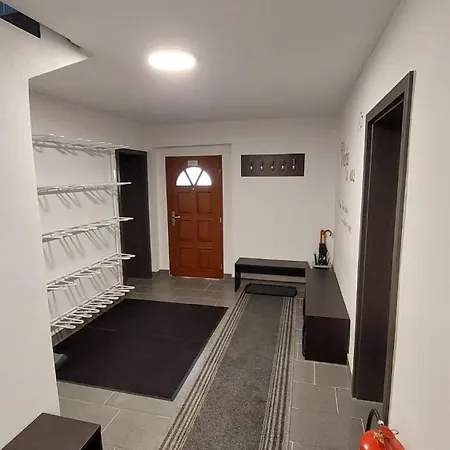Appartement Antoninov *