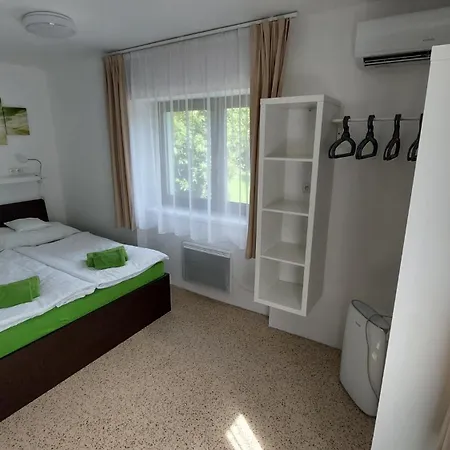 Apartment Antoninov Josefuv Dul