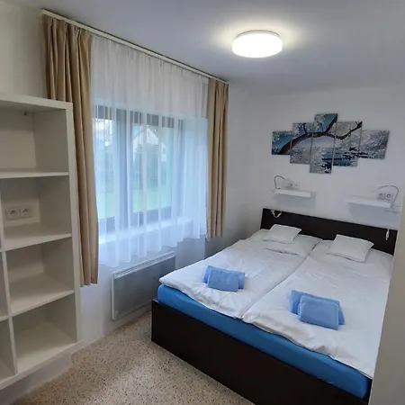Antonínov Apartman *