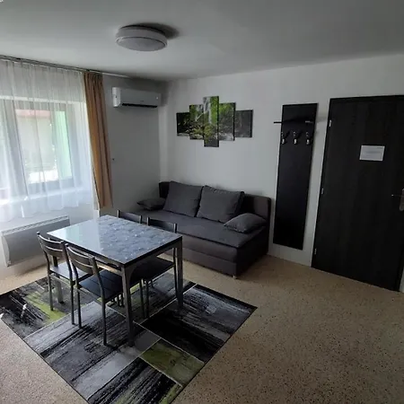 Antoninov Appartement