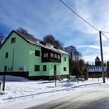 Lejlighed Antoninov Josefŭv Dŭl