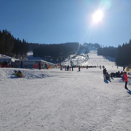 Antoninov Апартаменты *