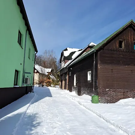Apartament Antoninov Josefŭv Dŭl