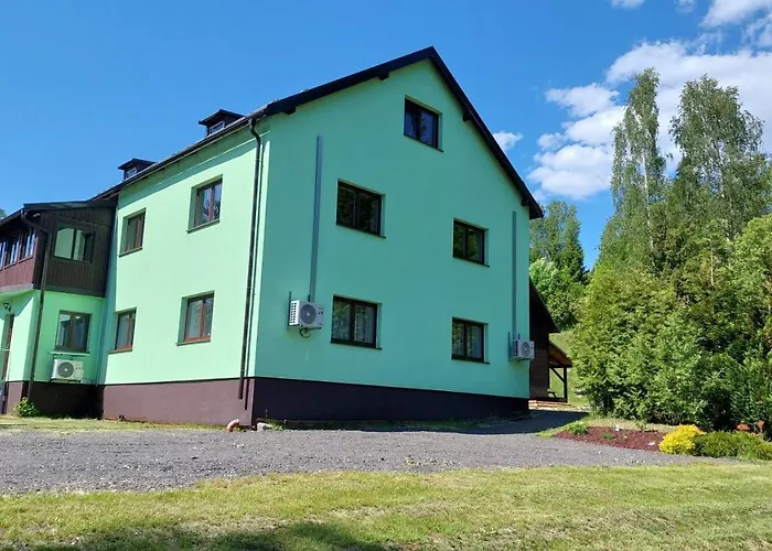 Apartment Antoninov *