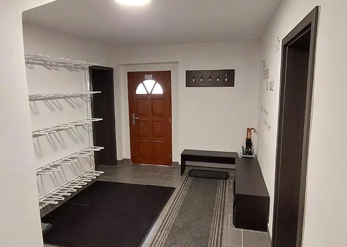 Apartment Antoninov *