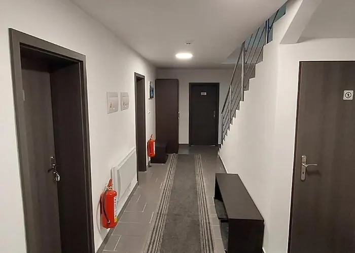 Antoninov Apartment