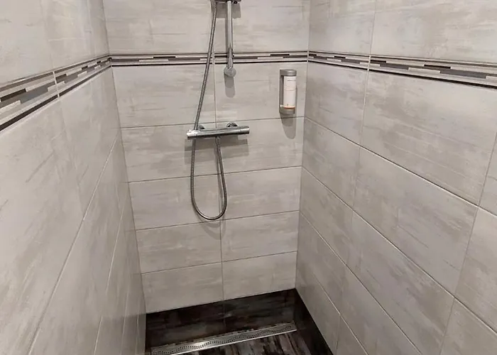 Apartment Antoninov *