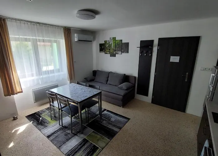 Antoninov Apartment